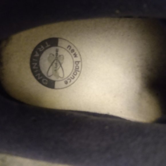 new New Balance Men's 360 fit training shoe just like new size 15 - Picture 3 of 4